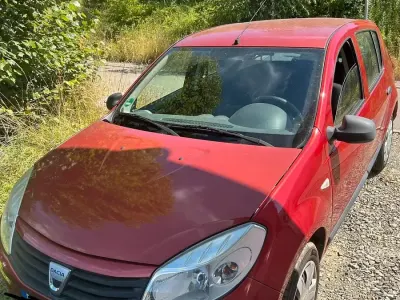 Gebraucht Dacia Sandero