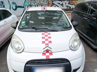 Citroën C1