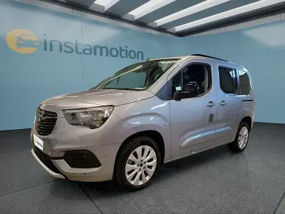 Brugt Opel Combo-e Life