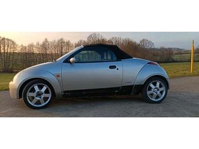 Ford StreetKa