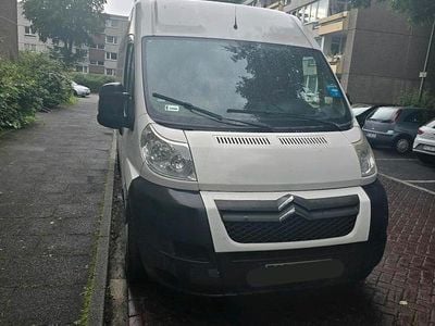 Citroën Jumper