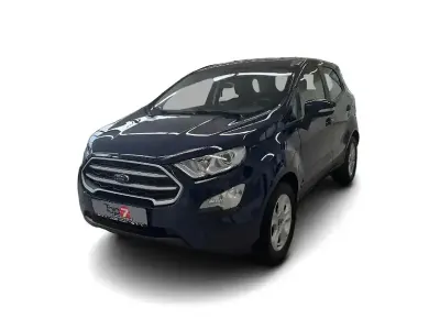 Gebraucht Ford Ecosport