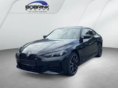 Gebraucht BMW M440 M Sport 392 PS (288 kW) 2026 Schwarz Coupé