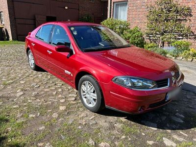 gebraucht Renault Laguna II 