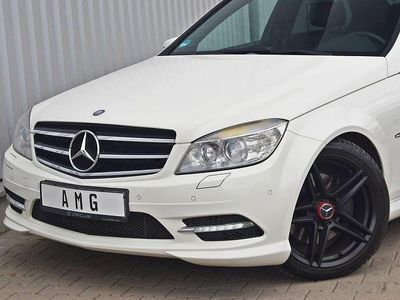 Mercedes C350