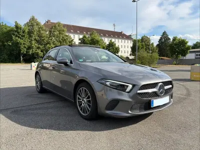 Gebraucht Mercedes A250