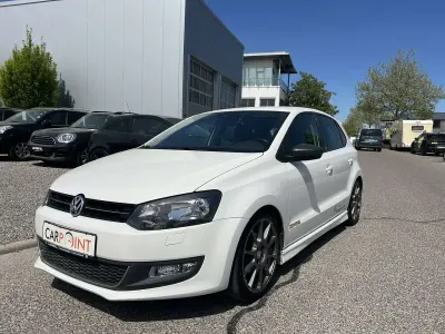 Brugt VW Polo