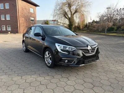 Gebraucht Renault Mégane IV