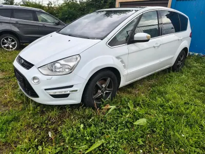 Gebraucht Ford S-MAX
