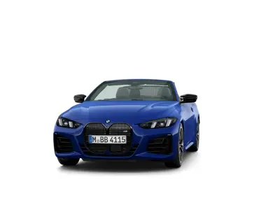 Gebraucht BMW M440 M Sport 381 PS (280 kW) 2025 Limousine