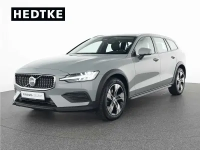 Gebraucht Volvo V60 CC