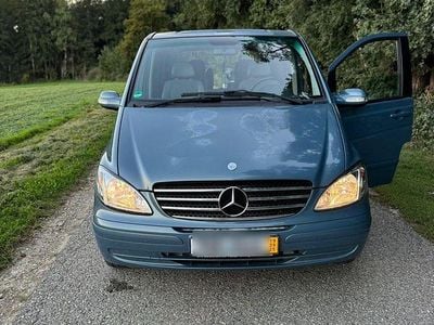 Mercedes Viano