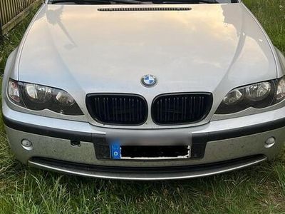 BMW 316