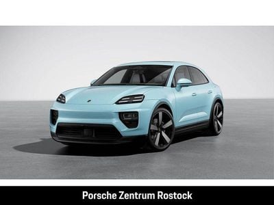 Neu Porsche Macan 264 kW (360 PS) 2026 Frozenbluemetallic SUV