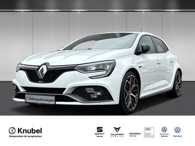 gebraucht Renault Mégane IV R.S. Trophy