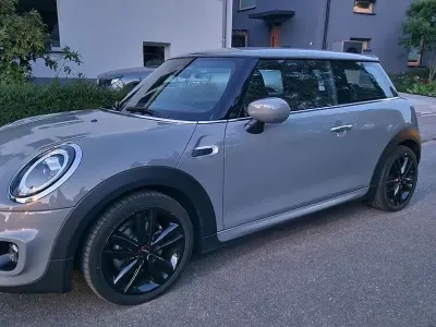 Gebraucht Mini Cooper