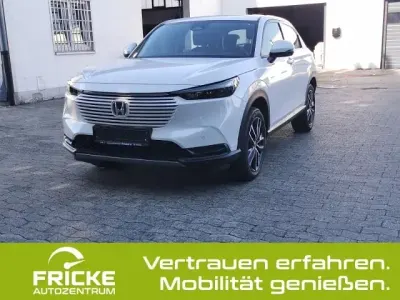 Gebraucht Honda HR-V