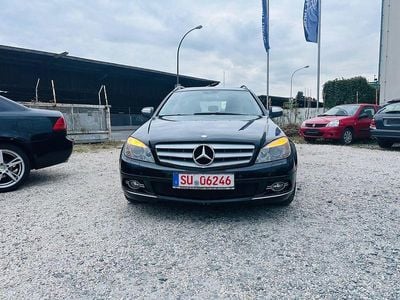 Mercedes C180