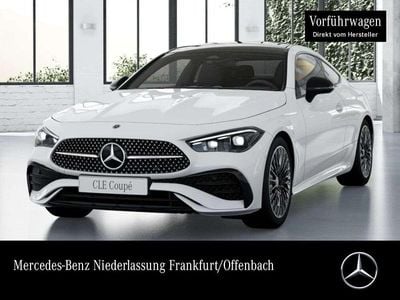 Mercedes CLE220