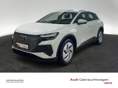 Gebraucht Audi Q4 e-tron