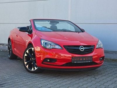 Opel Cascada