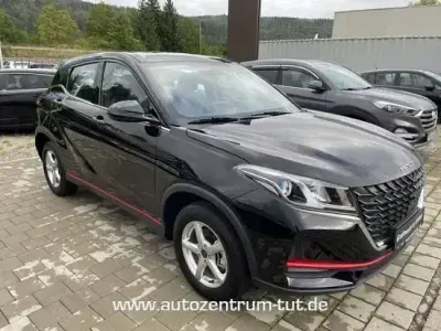 Gebraucht DFSK Fengon