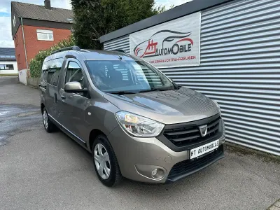 Gebraucht Dacia Dokker
