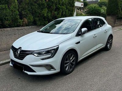 Renault Mégane GT Line