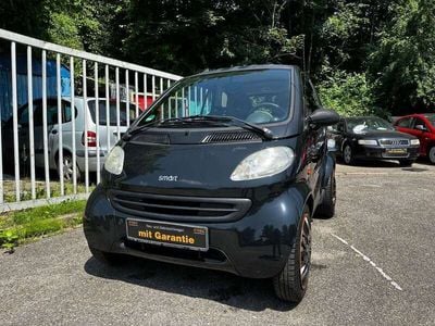 Smart ForTwo Coupé
