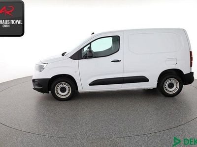 Usata Opel Combo 102 CV (75 kW) 2023 Bianco Monovolume