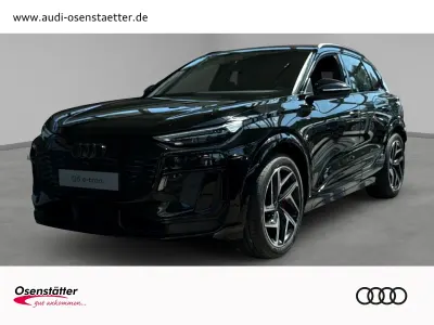 Gebraucht Audi Q6 e-tron