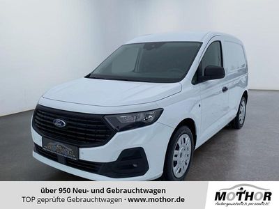 Nouă Ford Transit Connect Trend 102 CP (75 kW) 2026 Alb Monovolum