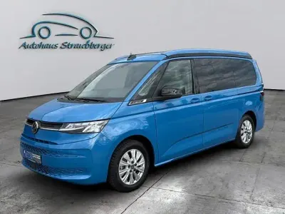 Gebraucht VW California California 150 PS (110 kW) 2025 Blau Van