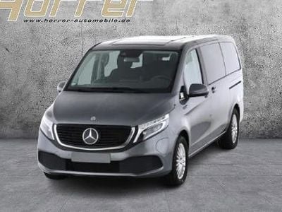 Mercedes EQV300