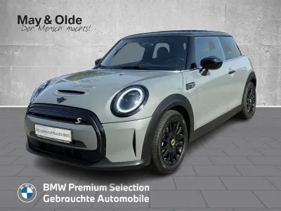Gebraucht Mini Cooper SE