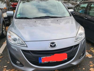Mazda 5