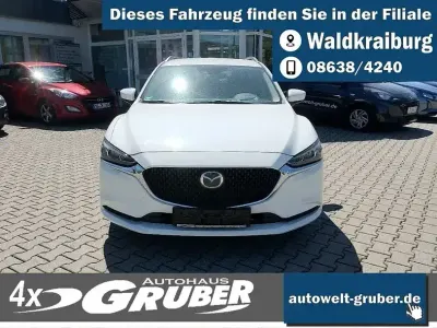 Gebraucht Mazda 6