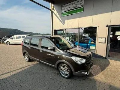 Gebraucht Dacia Lodgy