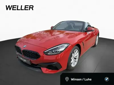 Gebraucht BMW Z4
