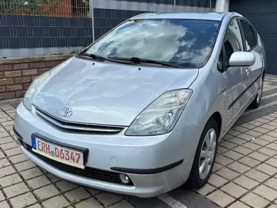 Gebraucht Toyota Prius