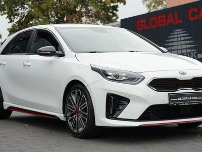 Kia Ceed GT
