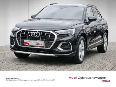 Gebraucht Audi Q3