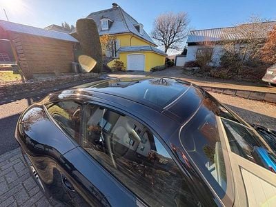 Gebraucht Porsche 997 325 PS (239 kW) 2007 Schwarz Coupé