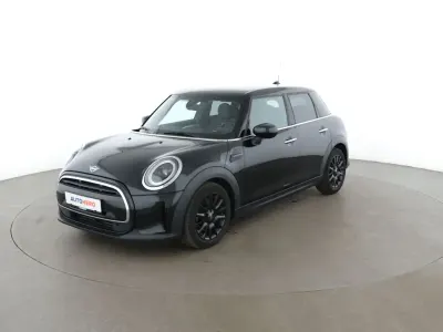 Gebraucht Mini Cooper Classic 136 PS (100 kW) 2023 Schwarz Kleinwagen