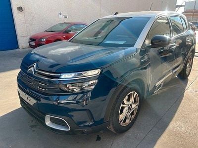 Gebraucht Citroën C5 Aircross Live 131 PS (96 kW) 2020 SUV