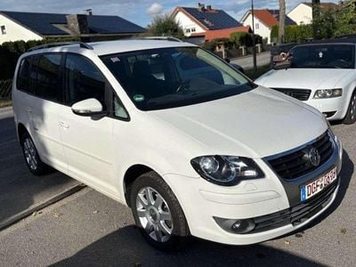 VW Touran