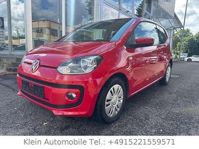 VW up!