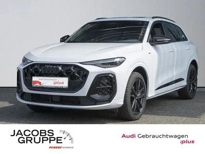 Gebraucht Audi Q5