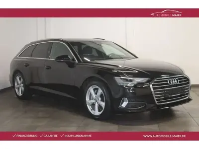 Gebraucht Audi A6 Sport 204 PS (150 kW) 2019 Kombi