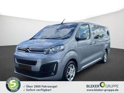 Citroën Spacetourer